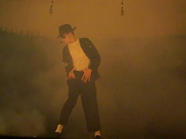 Billie jean-2